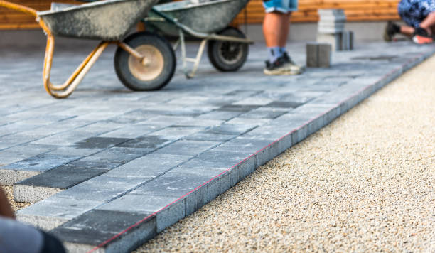 Best Permeable Paver Driveway  in Gladeview, FL