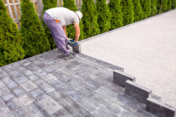 Reliable Gladeview, FL Driveway Pavers Solutions