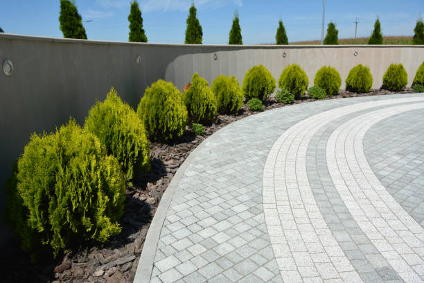 Best Commercial Driveway Pavers  in Gladeview, FL