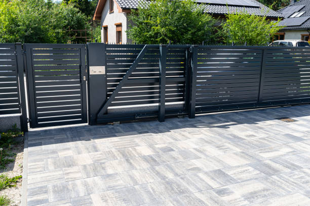 Reasons to Select Us for Your Driveway Paving Requirements in Gladeview, FL