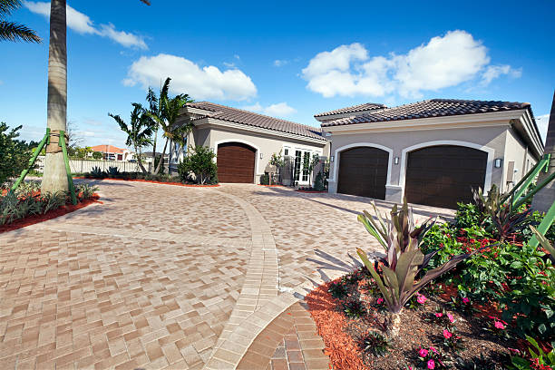 Best Local Driveway Pavers  in Gladeview, FL