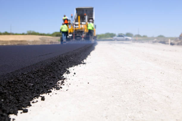 Best Residential Driveway Paver Services  in Gladeview, FL