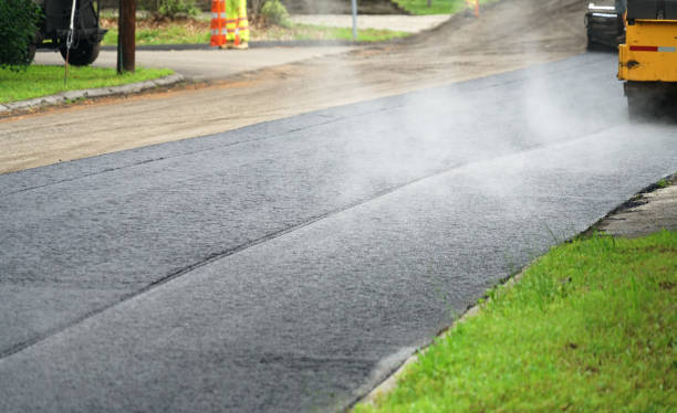 Best Driveway Paving Contractor  in Gladeview, FL
