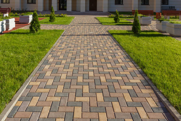 Best Affordable Driveway Pavers  in Gladeview, FL